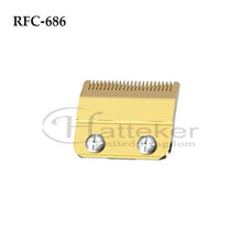 Load image into Gallery viewer, Replacement Clippers Blades for Hatteker RFC-686 - HATTEKER
