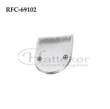 Load image into Gallery viewer, Replacement Clippers Blades for Hatteker RFC-69102 - HATTEKER
