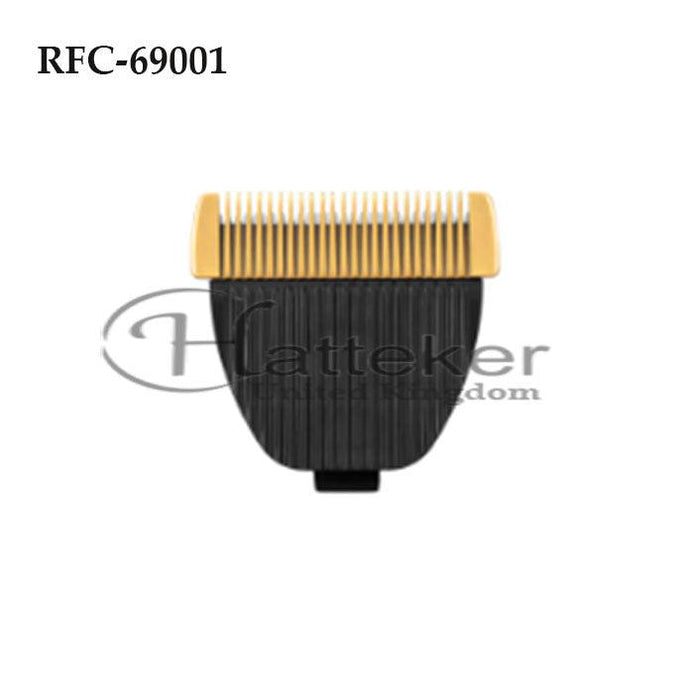 HATTEKER Replacement Blade Ceramic Cutter For Hatteker Clipper RFC-690