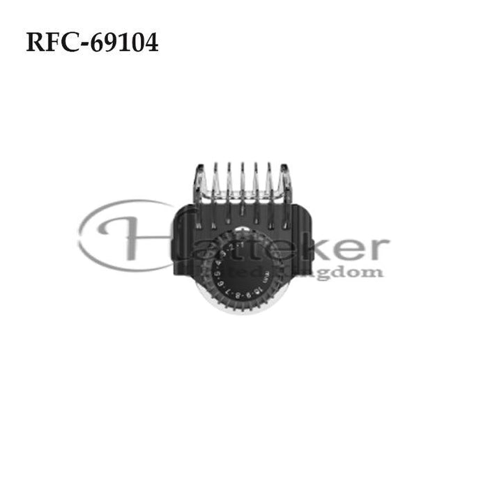 Comb Adjustable Limit Replacement HATTEKER RFC-69104 - HATTEKER