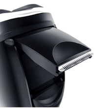 Load image into Gallery viewer, HATTEKER Facial Electric Razor for Men Wet Dry Rotary - HATTEKER
