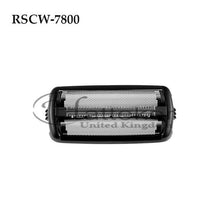 Load image into Gallery viewer, Hatteker Replacement Foil RSCW-7800
