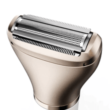Load image into Gallery viewer, HATTEKER Electric Women Epilator Painless Hair Remover Waterproof USB Charging - HATTEKER
