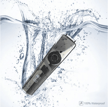 Load image into Gallery viewer, HATTEKER Professional Hair Trimmer Waterproof Men grooming kit Ceramic Blade 30903 - HATTEKER
