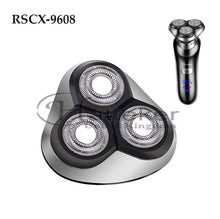 Load image into Gallery viewer, HATTEKER Replacement Head Razor Shaver For Hatteker Shaver RSCX-9608
