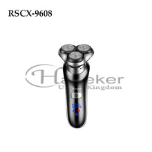 Load image into Gallery viewer, HATTEKER Replacement Head Razor Shaver For Hatteker Shaver RSCX-9608
