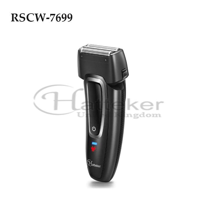 HATTEKER Replacement Foil Shaver For Hatteker RSCW-7699 - HATTEKER