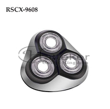 Load image into Gallery viewer, HATTEKER Replacement Head Razor Shaver For Hatteker Shaver RSCX-9608
