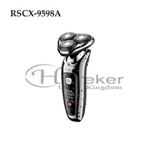 Load image into Gallery viewer, HATTEKER Replacement Head Razor Shaver For Hatteker Shaver RSCX-9598A

