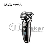 Load image into Gallery viewer, HATTEKER Replacement Head Razor Shaver For Hatteker Shaver RSCX-9598A
