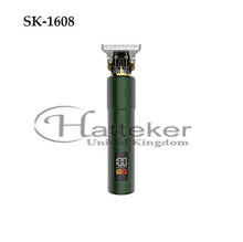 Load image into Gallery viewer, HATTEKER Comb Set Guide 3PCS HATTEKER SK-1608
