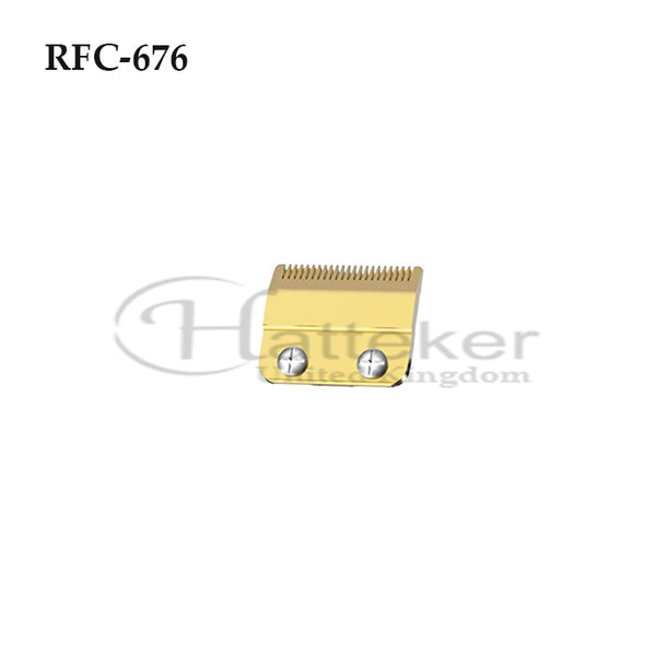 HATTEKER Replacement Clippers Blades for Hatteker RFC-696