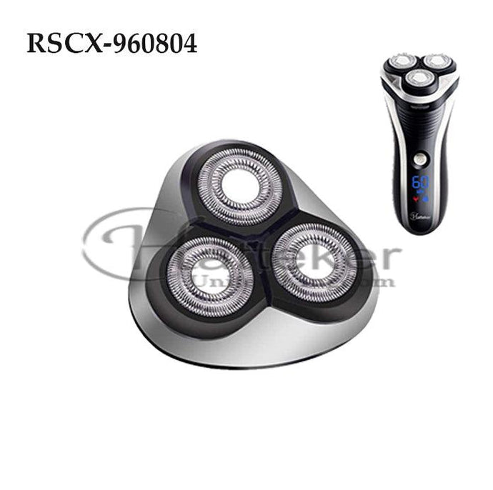 HATTEKER Replacement Head Razor Shaver For Hatteker Shaver RSCX-7568