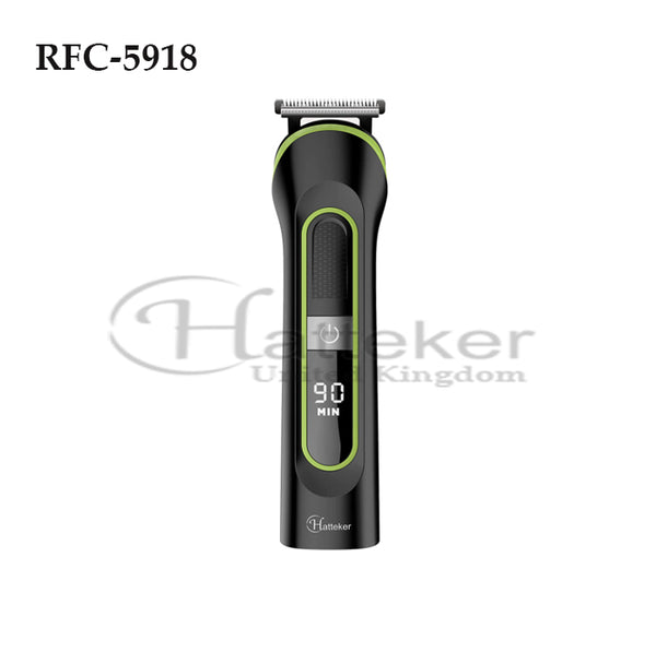 HATTEKER USB Charger Cable For Hatteker Trimmer RFC-5918