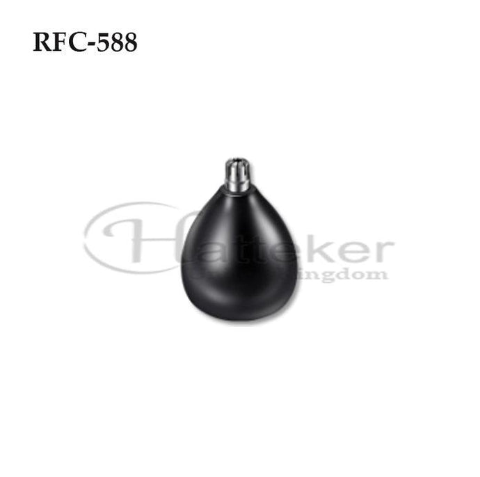 HATTEKER Replacement Foil Cute Nose For Hatteker Trimmer RFC-588