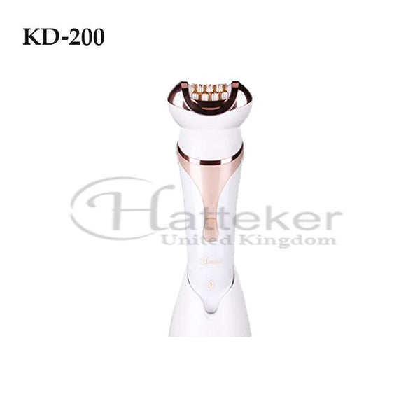 HATTEKER USB Charger For Hatteker Epilator Women KD-200 - HATTEKER