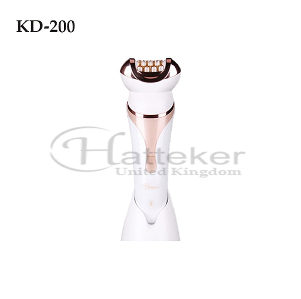 HATTEKER USB Charger For Hatteker Epilator Women KD-200