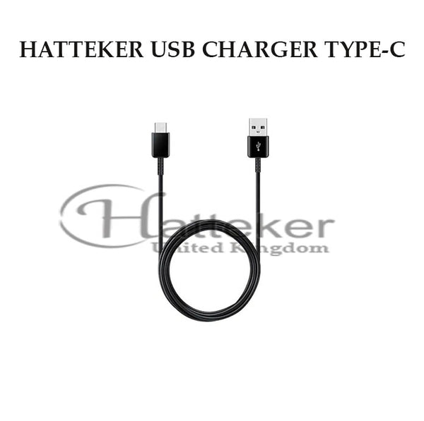 HATTEKER USB CABLE CHARGER TYPE-C FOR TRIMMER SHAVER EPILATOR