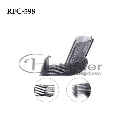 HATTEKER Replaced Comb Adjustable limit comb RFC-598 - HATTEKER