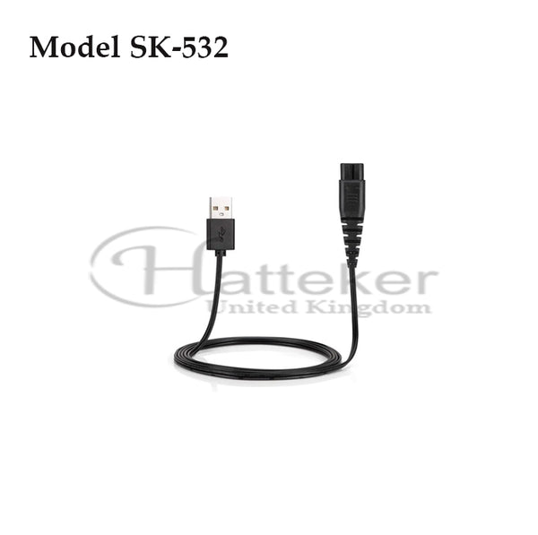 Replacement USB Charger For Hatteker sk-532