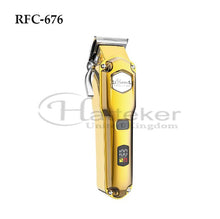 Load image into Gallery viewer, HATTEKER Replacement Clippers Blades for Hatteker RFC-696
