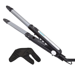 HATTEKER Professional Hair Straightener Multifunctional - HATTEKER