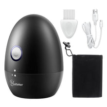 Load image into Gallery viewer, Hatteker Electric Shaver Woman Epilator  Removal Machine Waterproof - HATTEKER
