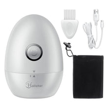 Load image into Gallery viewer, Hatteker Electric Shaver Woman Epilator  Removal Machine Waterproof - HATTEKER
