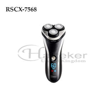Load image into Gallery viewer, HATTEKER Replacement Head Razor Shaver For Hatteker Shaver RSCX-7568
