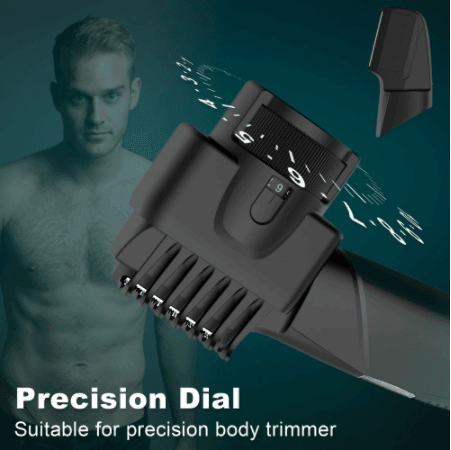Hatteker Body Groomers - HATTEKER