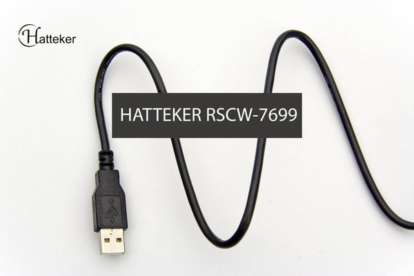  HATTEKER RSCW-7699
