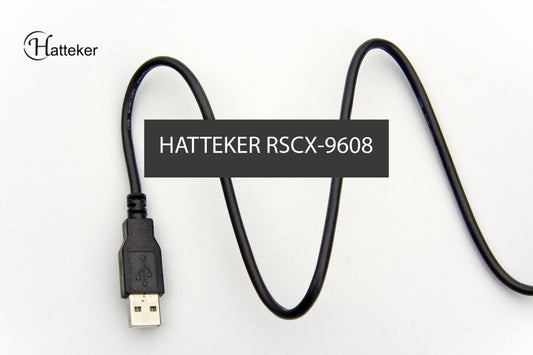  HATTEKER RSCX-9608