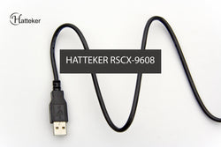  HATTEKER RSCX-9608